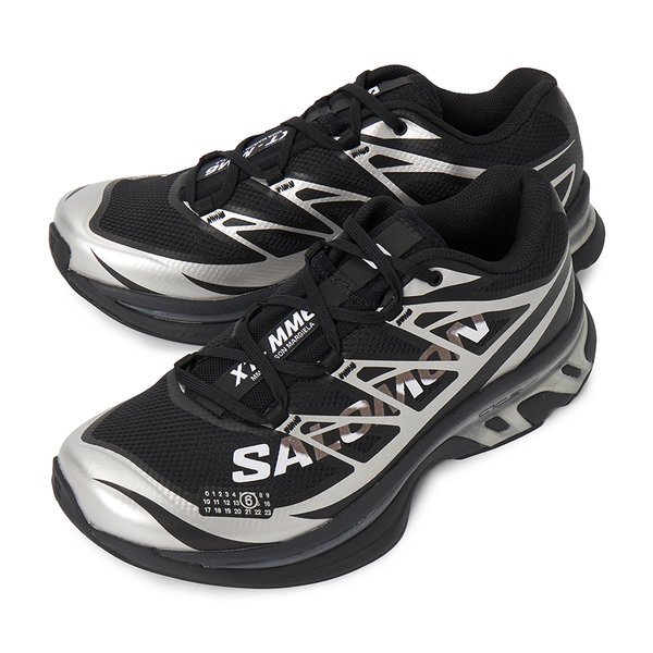 [부산점] MM6 메종마르지엘라 X 살로몬 XT  남성 스니커즈 SH1WS0020 P6303 HB049