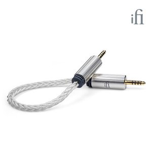 iFi Audio 아이파이 오디오 4.4 to 4.4 Cable