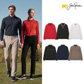 26FW 긴팔 카라티셔츠 남녀 6컬러 택1[36270417]