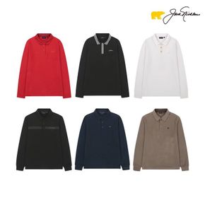 26FW 긴팔 카라티셔츠 남녀 6컬러 택1[36270417]