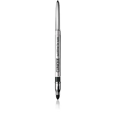  클리니크 퀵라이너 포 아이 블랙/브라운 Clinique Quickliner for Eyes 0.3g