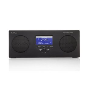 휴대용 블루투스 스피커 Music System3 (Black)