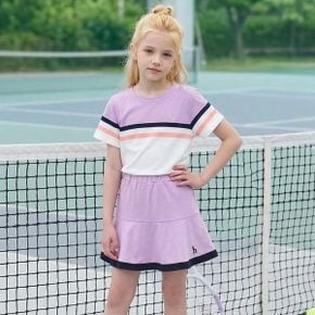 에센셜 피케 반팔 티셔츠 HTM71TR51G LV_P380046908