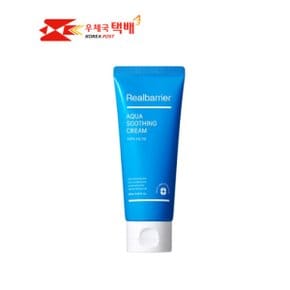 아쿠아 수딩 크림 100ml