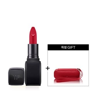 TOM FORD BEAUTY (공식) NEW 패뷸러스 립 (+레드 립 케이스 증정)
