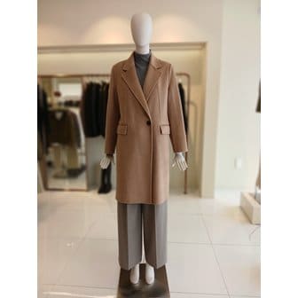 CC콜렉트 [여주점] 씨씨콜렉트 캐시미어울혼방핸드메이드코트E254msg163