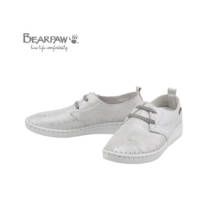 베어파우(BEARPAW) 편한 여성 슬립온 (VELMA )K262016LA-W