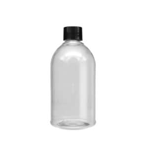 PET-롱탄260ml(1개입) 페트병 투명용기 플라스틱병