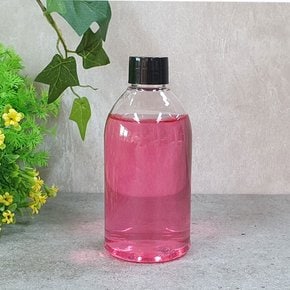 PET-롱탄260ml(1개입) 페트병 투명용기 플라스틱병