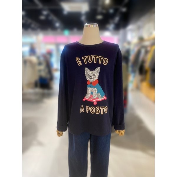 [여주점] 라켓 티셔츠 (BATS57461)