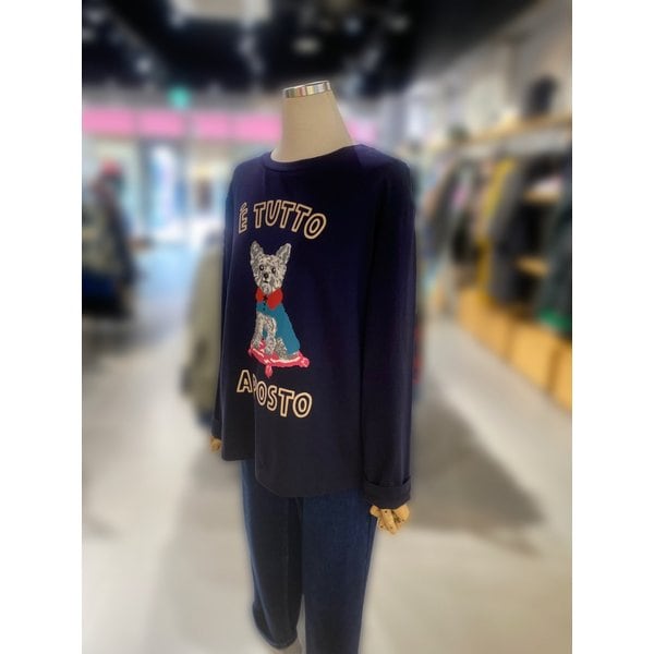 [여주점] 라켓 티셔츠 (BATS57461)