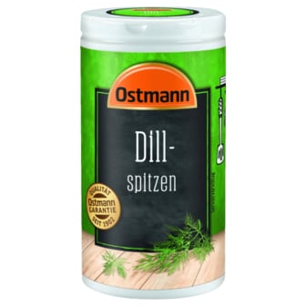  Ostmann 오스트만 딜 허브가루 12.5g