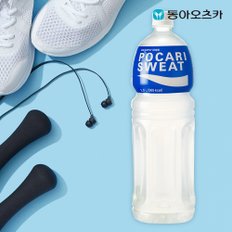 포카리스웨트 1.5L 페트 12입