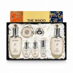 [더후] 천기단 화현 3종 (스킨150ml+로션110ml+크림25ml 기획세트) (S40180652)