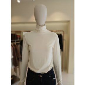 [여주점] 씨씨콜렉트 터틀넥베이직티셔츠E254psm131