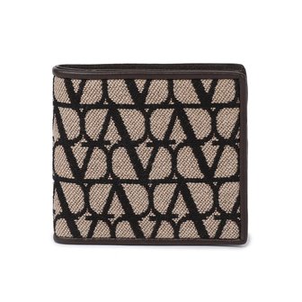 발렌티노 이코노그라프 반지갑 4Y2P0654-TPA-6ZN