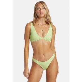 4785761 Billabong TANLINES HIKE - Bikini bottoms green