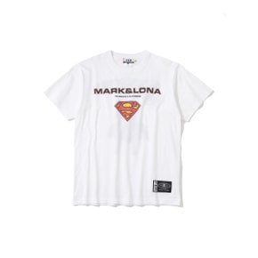 U FR SUPERMAN SS T-SHIRTS (LS1FA01U)