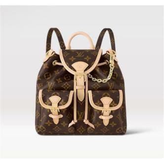 LOUIS VUITTON 명절   익스커션 PM 여성 백팩 M46932 M46932