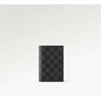 LOUIS VUITTON 패스포트 여권지갑 N64411 N64411