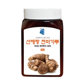 천마가루 250g