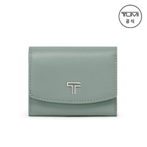 벨덴 콤팩트 플랩 지갑 타임_0197132T