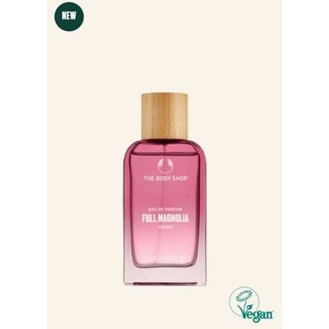 더바디샵 (오 드 퍼퓸 풀 매그놀리아 75ML (38951) [신세계의정부점]