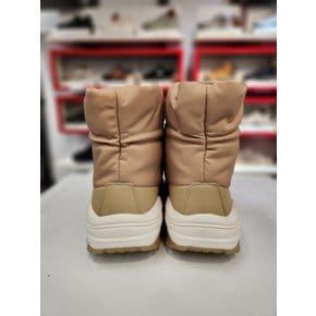 여성 스트링 부티 W STRING BOOTIE ( NS99M57A)카멜