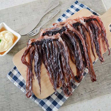 반건조 오족 500g
