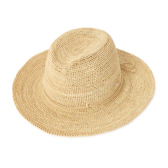 헬렌카민스키 [부산점] 데스몬다 여성 페도라 HAT50277 NATURAL