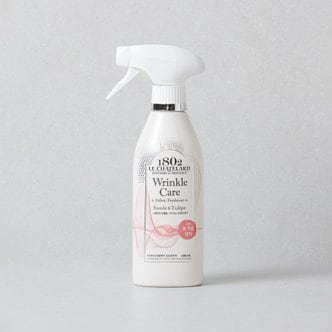 르샤트라1802 르샤트라 링클케어 섬유탈취제 스웨이드&튤립 400ml