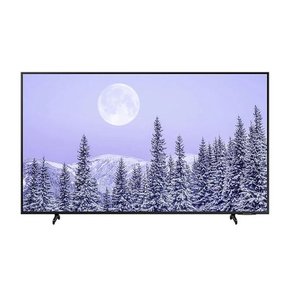 [O] 삼성 Crystal UHD 108cm TV 스탠드형 KU43UB8070FXKR(S)