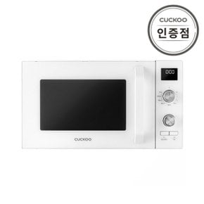 공식 쿠쿠 CMW-2310DW 23L 대용량 다이얼 전자레인지