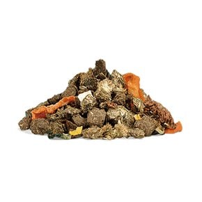 리틀원 그린밸리 토끼 사료 750g