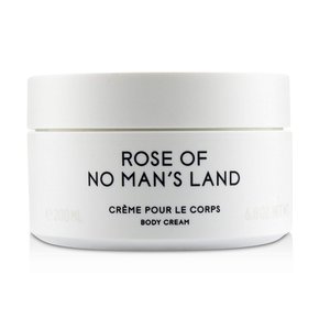 밸레이드 Rose of No Man`s Land Body Cream 200ml6.8oz