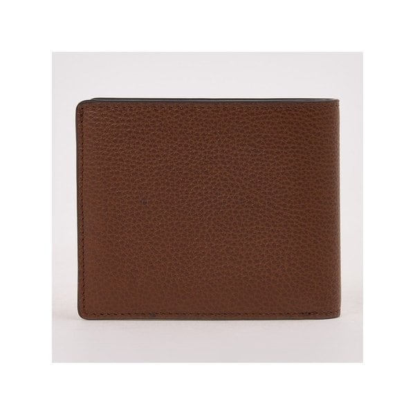 SS26 남성 바이폴드 지갑 RL7418 552 G110