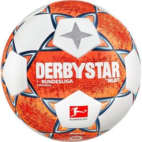 독일 더비스타 축구공 799890 더비star Bundesliga Player Special V21 Football Multicolou레드