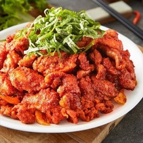 [춘천직송] 국내산닭 봄내춘천닭갈비 1kg