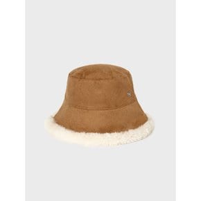 Reversible Dumble Bucket Hat (WHACF4V31A)