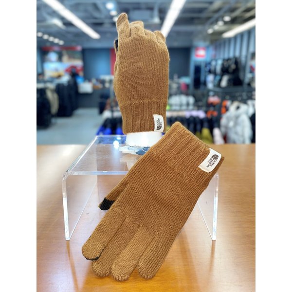 [여주점] 공용 화이트라벨 멜로우 니트 글러브 NJ3GQ51L