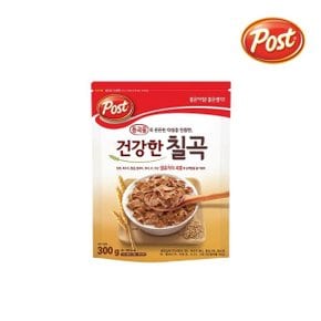 통곡물 건강한칠곡 300g