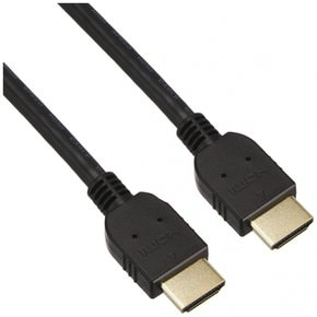 삼성 HDMI 케이블 블랙 1m RP-CHE10-K