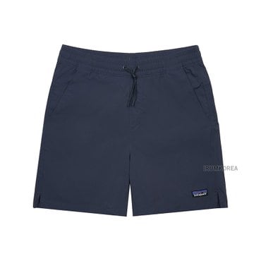 파타고니아 SS25 남성 배기스 6인치 팬츠 58049 SMDB