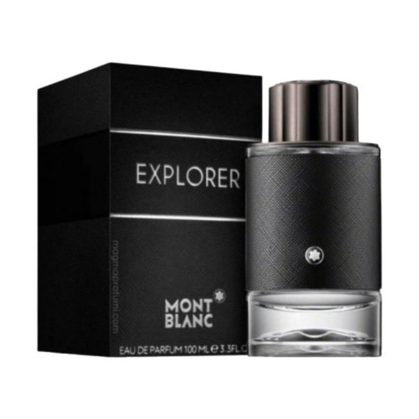 몽블랑 익스플로러 오 드 퍼퓸 100ml