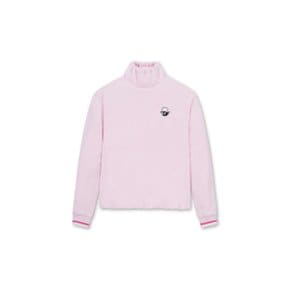 Women Wind-break Fleece sweat shirts_WWTBW24801PIL