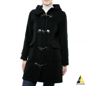 세인트제임스 Venus Duffle Coat - Navy (3037-CC) (비너스 더플 코트) 57382156