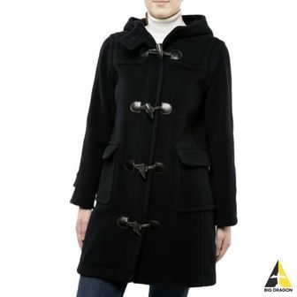 세인트제임스 세인트제임스 Venus Duffle Coat - Navy (3037-CC) (비너스 더플 코트) 57382156