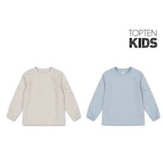 23년 F/W (남아) 밸런스 바람막이 스웨트셔츠 MKD3JJ1411