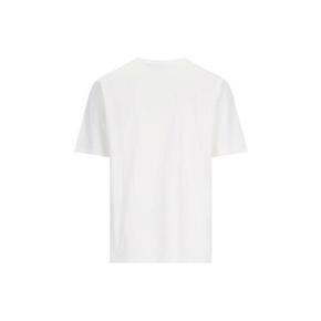 24SS 그라미치 반팔 티셔츠 G304 OGJ WHITE