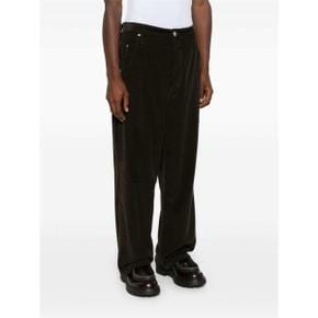 Mens Pants HTR102.CO0089  221 BROWN